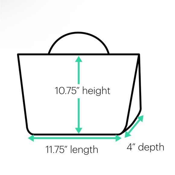 Michael Kors Patent Leather Smooth Satchel Crossbody Bag Like New - Picture 4 of 4